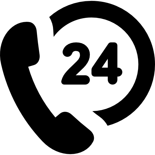 24x7 customer support